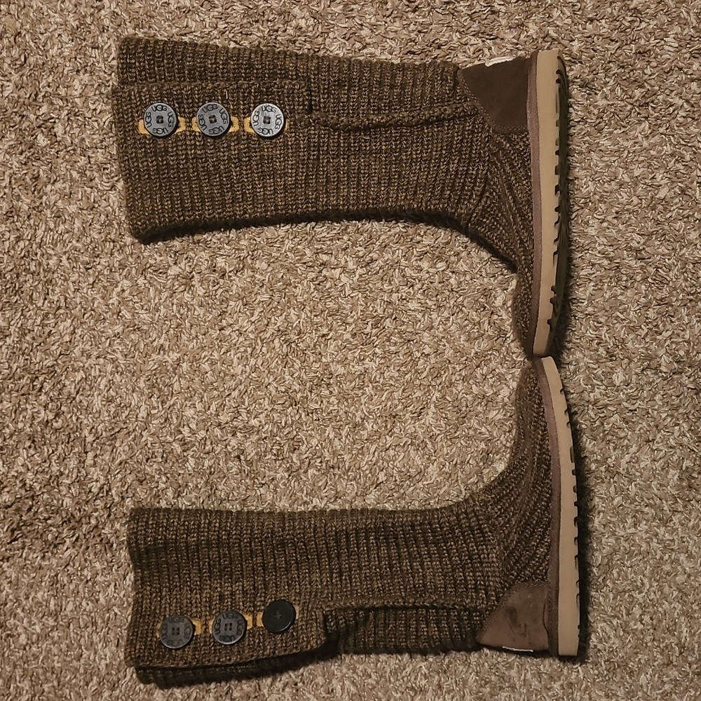 Ugg Cardy boot